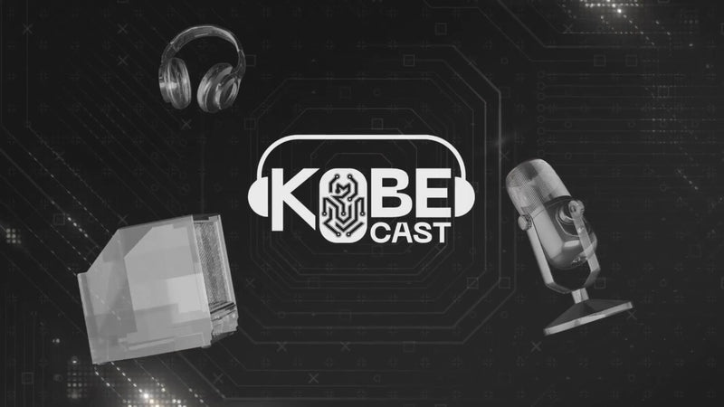 Transição - ©Kobe