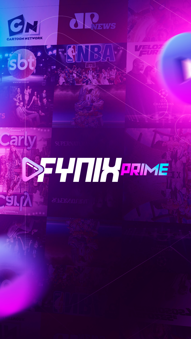 Teaser - ©Fynix Prime