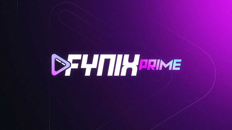 Banner Estático - ©Fynix Prime