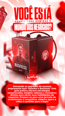 Flyer Animada E-book - ©Kaztian