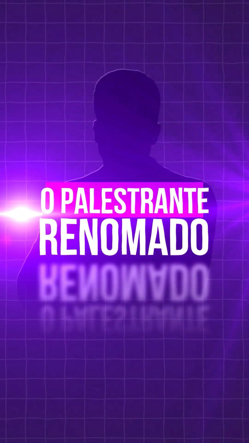 Teaser PPS - ©Pablo Marçal