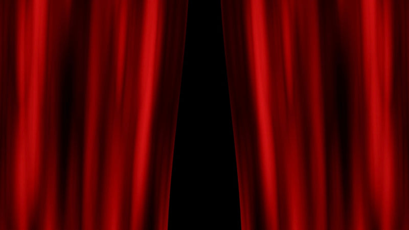 Transição - ©The Raiam Show