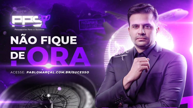 Tela Final - ©Pablo Marçal