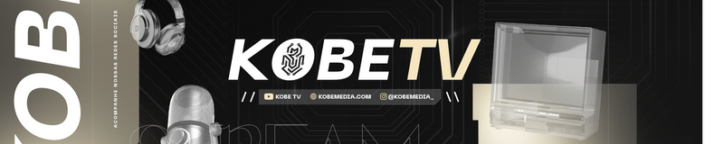 Banner Estático - ©Kobe