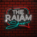 Foto De Perfil - ©The Raiam Show