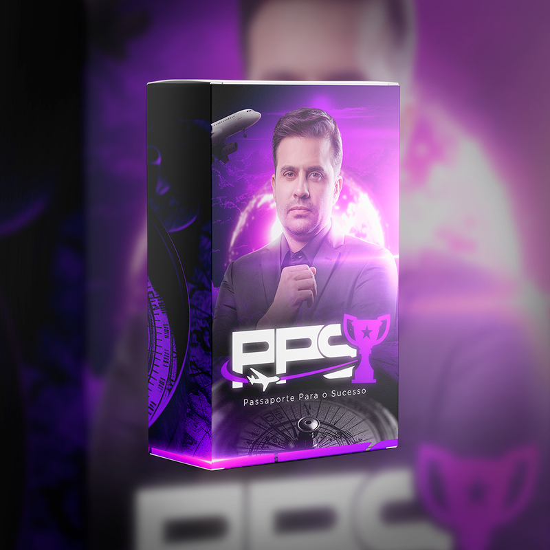 Capa E-book PPS - ©Pablo Marçal