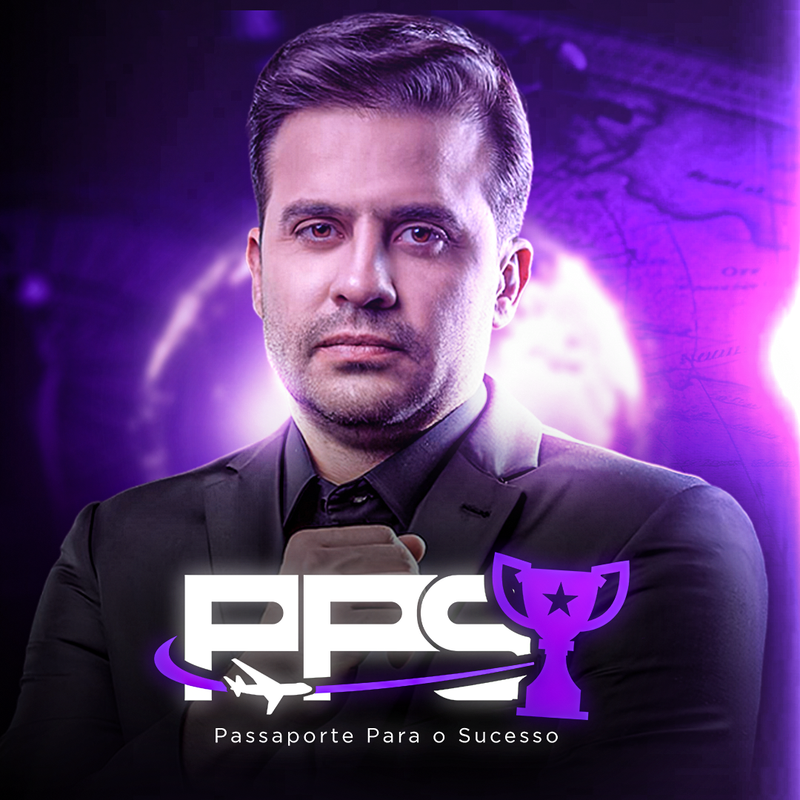 Foto De Perfil - ©Pablo Marçal