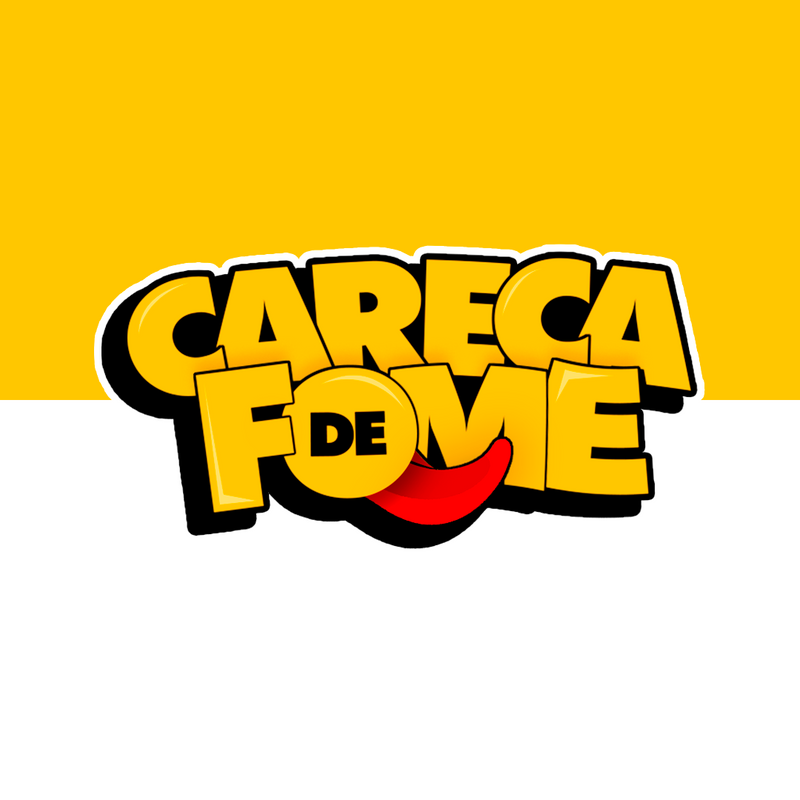Logo - ©Careca De Fome