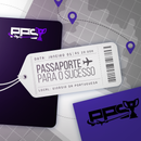 Mockup Cartão - ©Pablo Marçal PPS