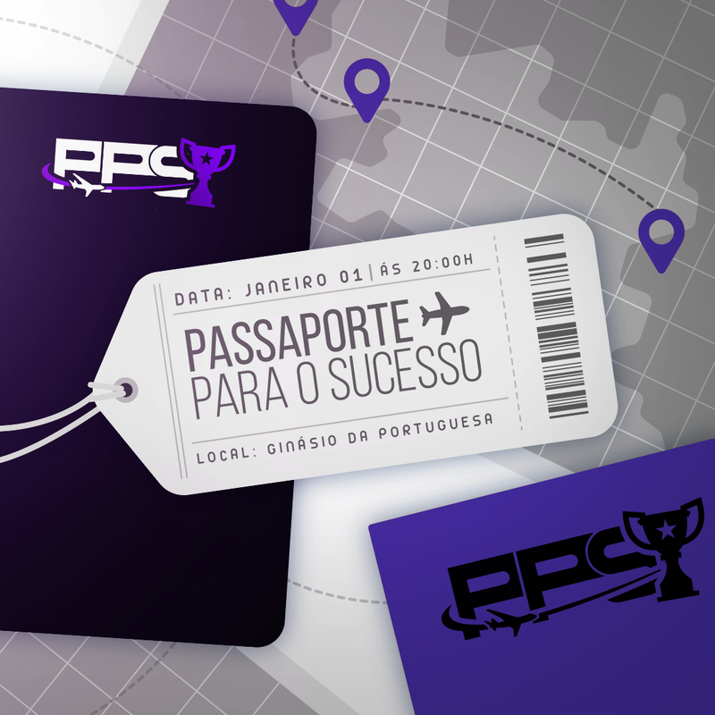 Mockup Cartão - ©Pablo Marçal PPS