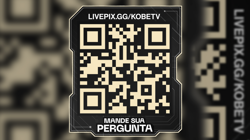 Pop-up Live Pix - ©Kobe