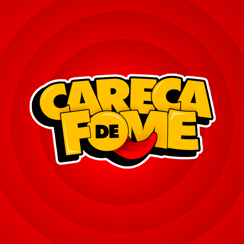 Foto De Perfil - ©Careca De Fome