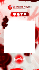 Flyer Estática Moldura - ©Kaztian