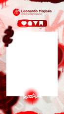 Flyer Estática Moldura - ©Kaztian