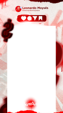 Flyer Estática Moldura - ©Kaztian