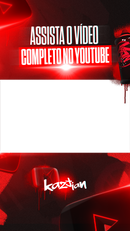 Flyer Estática Moldura - ©Kaztian