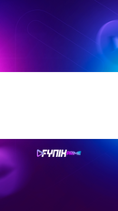 Flyer Estática Moldura - ©Fynix Prime