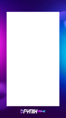 Flyer Estática Moldura - ©Fynix Prime