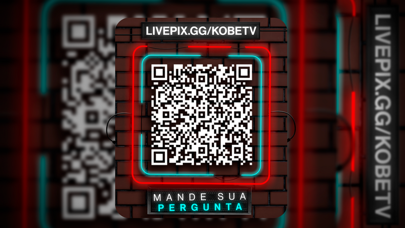 Pop-up Live Pix - ©The Raiam Show