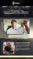 Lading Page - ©Kobe