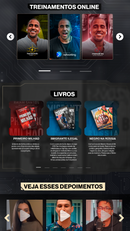 Lading Page - ©Kobe