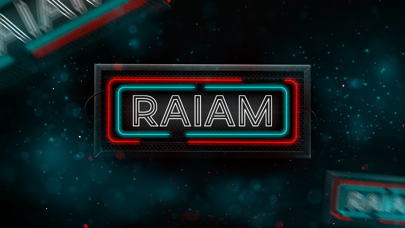 Pop-up Nome - ©The Raiam Show