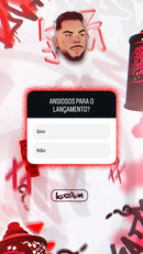 Flyer Animada Perguntas - ©Kaztian