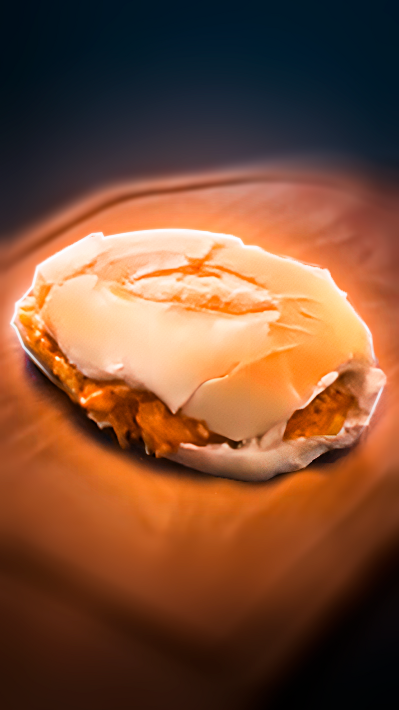 Vídeo Pão Recheado - ©Careca De Fome