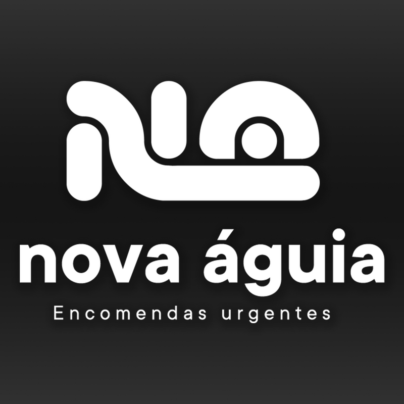 Logo - ©Nova Águia