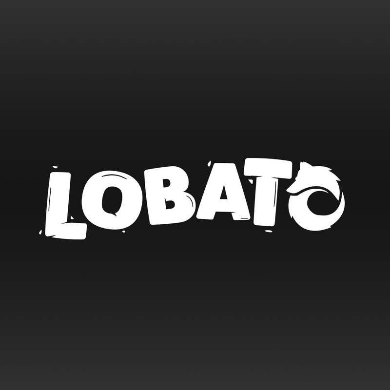 Logo - ©Lobato