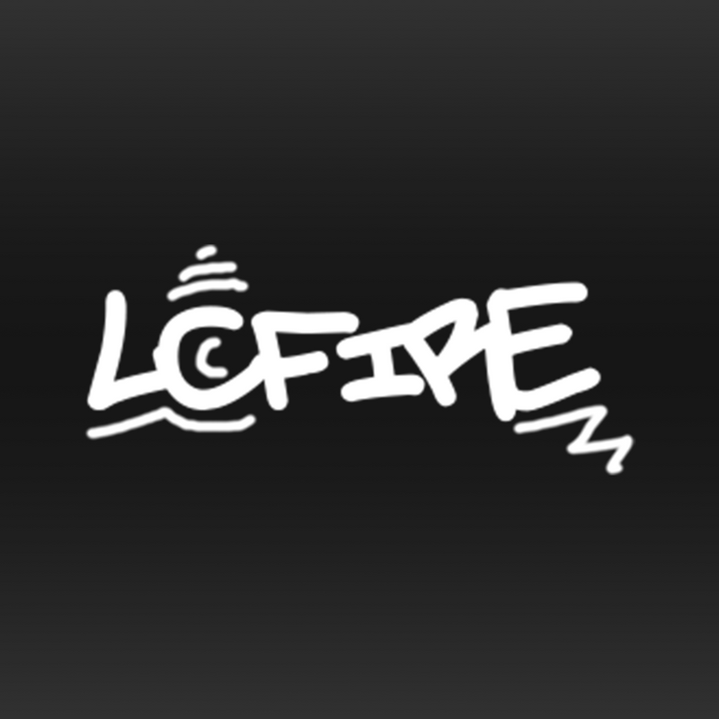 Logo - ©Lc Fire