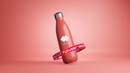 Mockup Garrafa - ©Xpluser