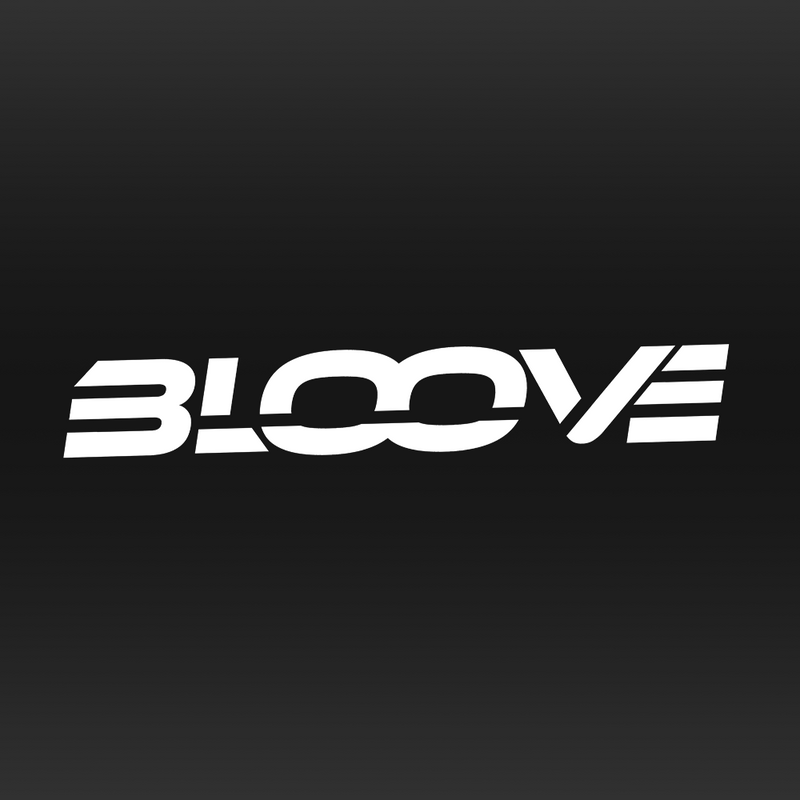Logo - ©Bloove