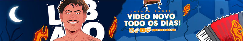 Banner Estático - ©Lobato