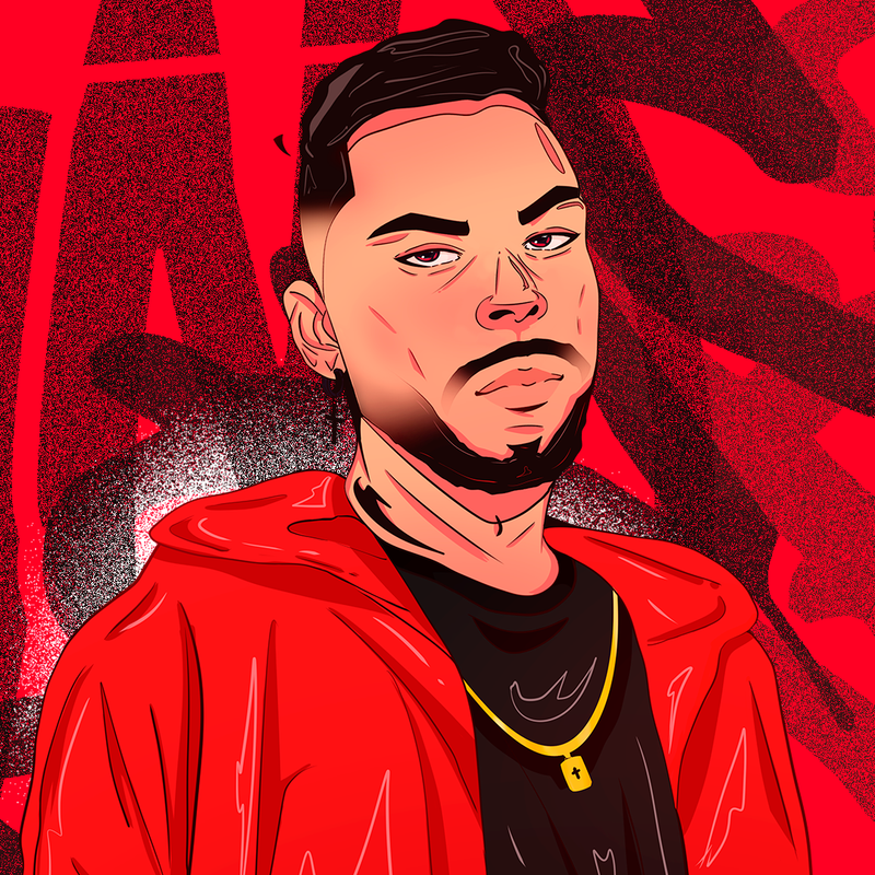 Foto De Perfil - ©Kaztian