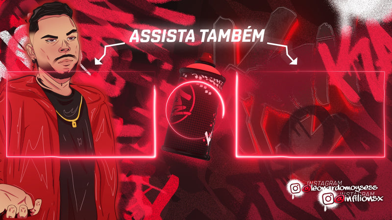 Tela Final - ©Kaztian