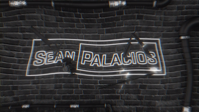 Intro - ©Sean Palacios