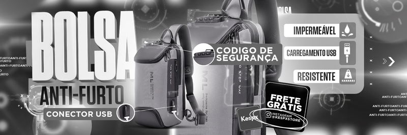 Banner Bolsa - ©Kespx