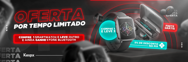 Banner Combo - ©Kespx