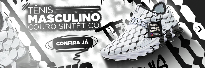Banner Tênis - ©Kespx