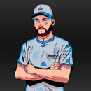 Cartoon Estática - ©Bonde