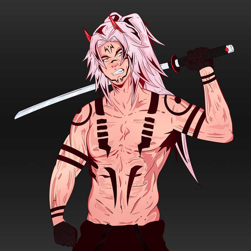 Cartoon Estática - ©Davi Dvs