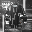 Flyer Estática Camiseta - ©Kespx