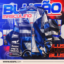 Flyer Estática Blusão - ©Kespx