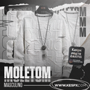 Flyer Animada Moletom - ©Kespx