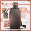 Flyer Estática Bolsa Fashion - ©Kespx