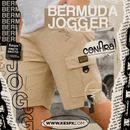 Flyer Estática Bermuda - ©Kespx