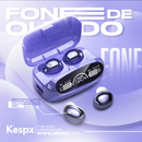 Flyer Animada Fone De Ouvido - ©Kespx