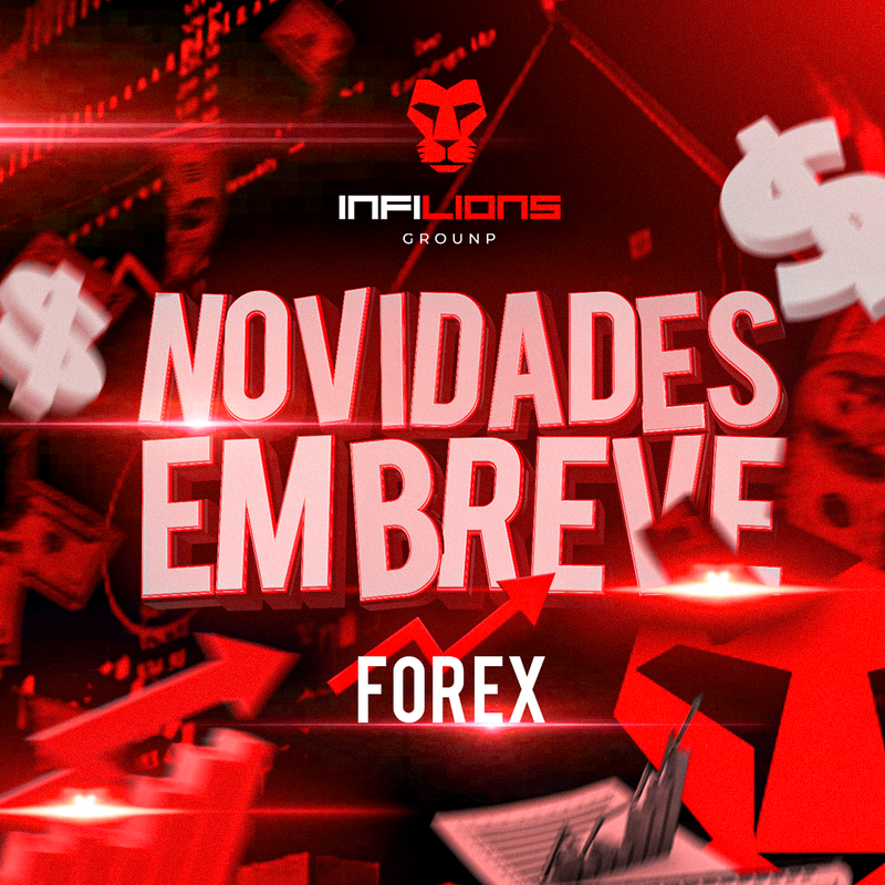 Flyer Animada Novidades - ©Infilions