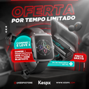 Flyer Estática Combo - ©Kespx